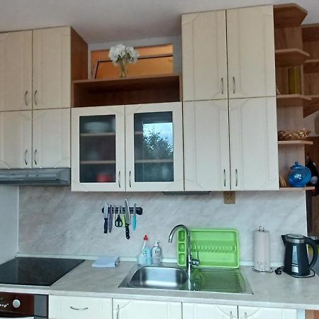 Apartman Kovacova - The Apartment In Spa Village Luaran gambar