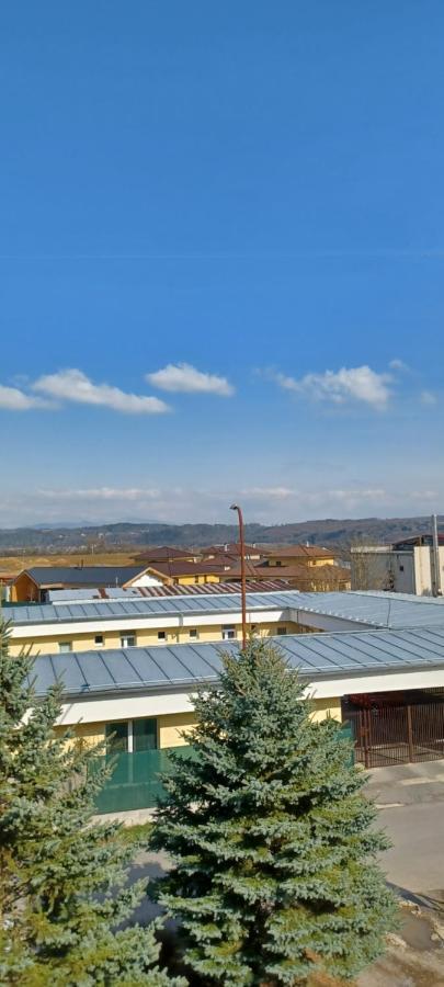 Apartman Kovacova - The Apartment In Spa Village Luaran gambar