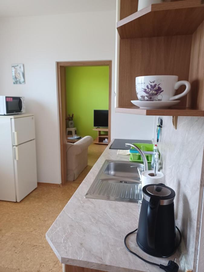Apartman Kovacova - The Apartment In Spa Village Luaran gambar