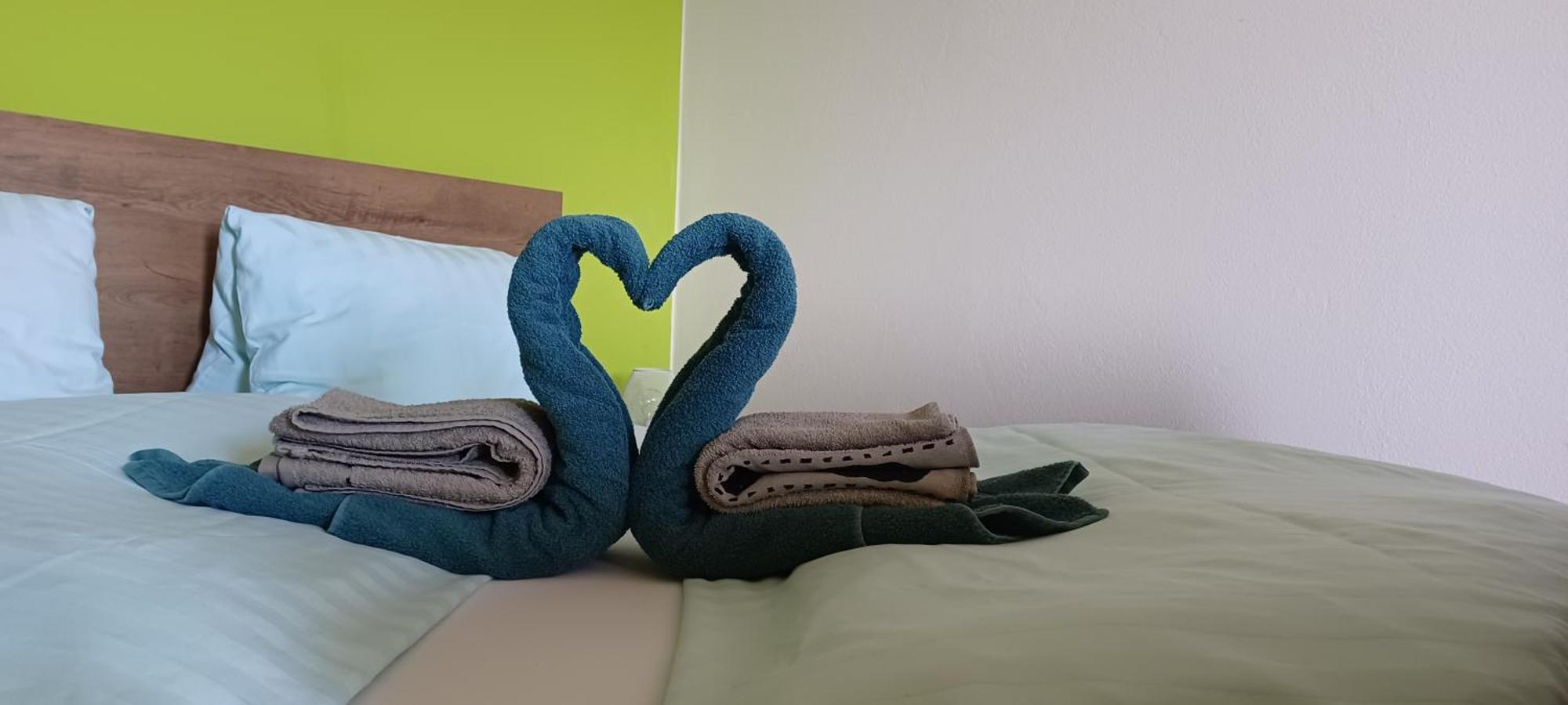 Apartman Kovacova - The Apartment In Spa Village Luaran gambar