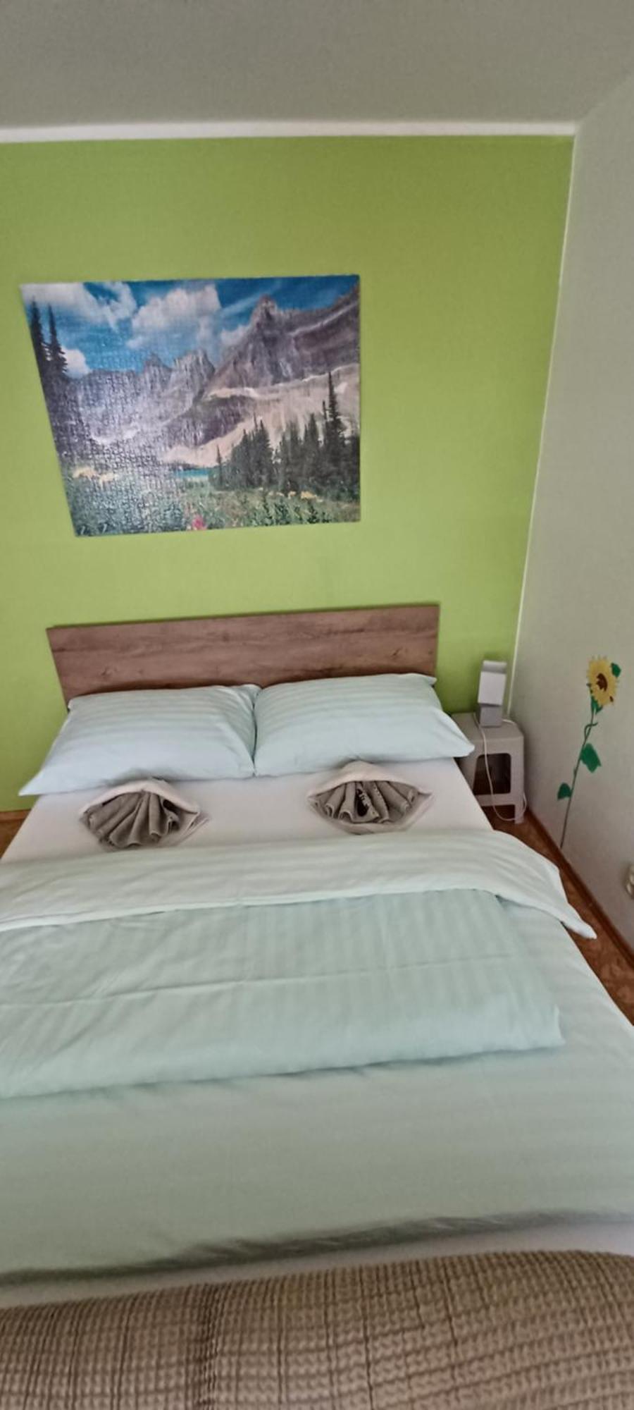 Apartman Kovacova - The Apartment In Spa Village Luaran gambar