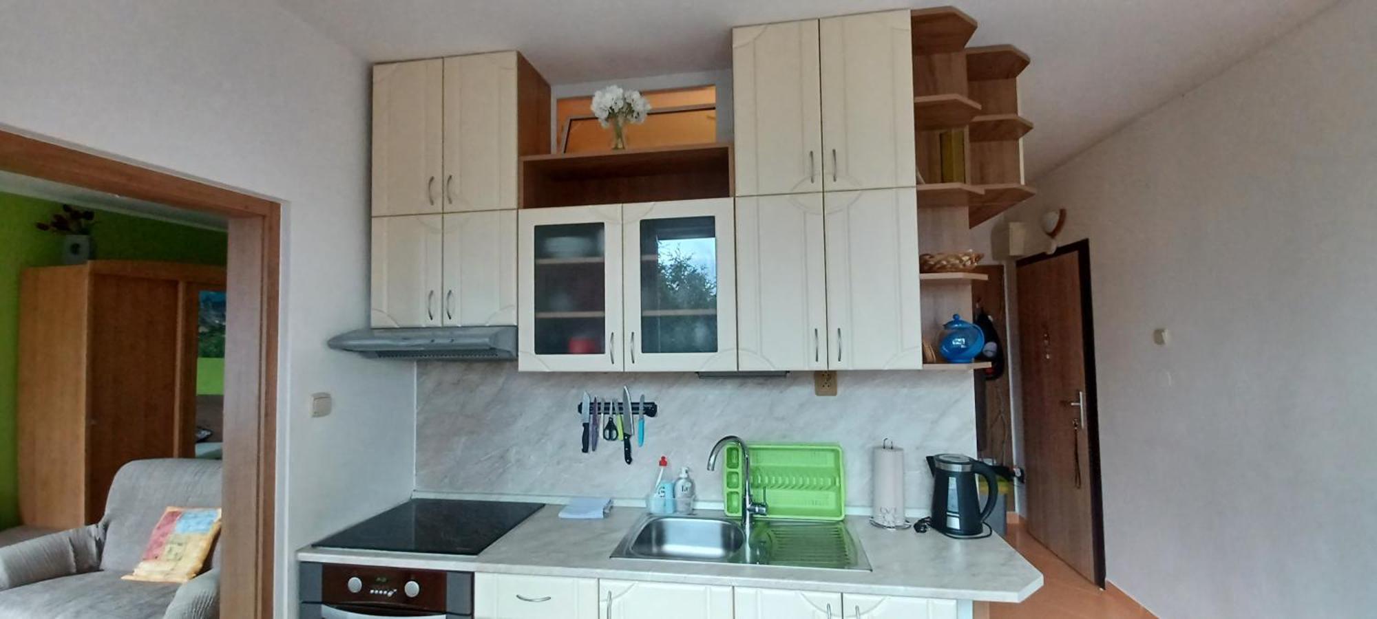 Apartman Kovacova - The Apartment In Spa Village Luaran gambar
